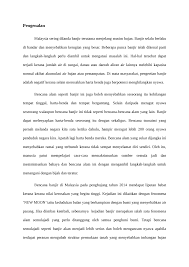 Yang disusun secara tempatan, yang bertindak balas terhadap bencana alam (baik di a.s. 17017580 Isu Semasa Ekonomi Pengenalan Malaysia Sering Dilanda Banjir Terutama Menjelang Musim Hujan Banjir Selalu Berlaku Di Bandar Dan Menyebabkan Studocu