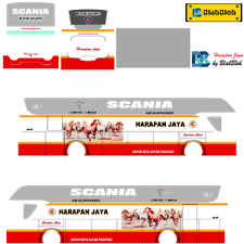 Ini adalah bentuk template paling umum di bus simulator indonesia. 50 Livery Bus Srikandi Shd Original Bussid V3 5 Paling Keren 2021 Masdefi Com