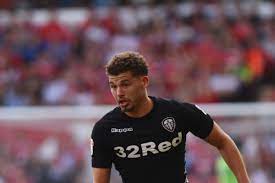Find the latest kalvin phillips news, stats, transfer rumours, photos, titles, clubs, goals scored this season and more. Morning Leeds In For 19 July Has Marcelo Bielsa Moved Kalvin Phillips To Centre Back Through It All Together