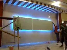 Salah satu bahan plafon yang bagus adalah pvc. Shunda Plafon Pvc Ambon Youtube