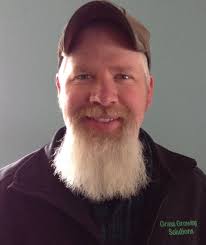 Grass Growing Solutions