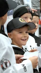 Son premier, mais pas son dernier! Félicitations, Nathan Quinn 👏