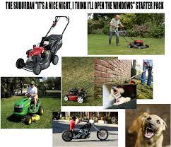 Learn english free online at english, baby! It S A Nice Evening And I Ll Open The Windows Suburbs Edition Starterpacks