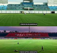 Kami petani sekaligus suplier rumput taman hias untuk rumah tinggal , villa, tempat outbound, taman rekreasi. 2 Stadion Yang Memiliki Kualitas Rumput Terbaik Di Liga 1 Mas Dewa