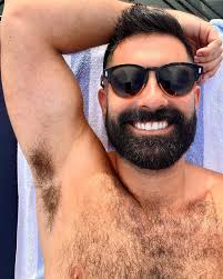 Feeling nauti ⚓️😈