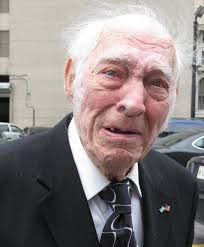 Michigan Drug 'Mule' Leo Sharp Gets 3 Years