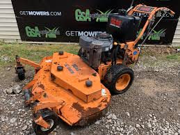 We welcome suggestions and we'd love to hear about your experiences using our sites. 52in Scag Commercial Hydro Walk Behind Mower W 17hp Kaw 54 A Month Gsa Equipment New Used Lawn Mowers And Mower Repair Service Canton Akron Wadsworth Ohio