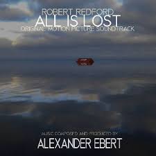 All Is Lost (soundtrack) - Wikipedia