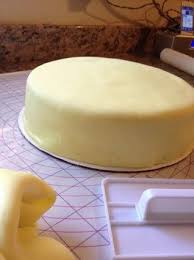 Homemade Fondant Without Marshmallows With Recipe Fondant Recipe Homemade Fondant Homemade Fondant Recipes