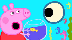 Cloud dvr with no storage limits. Peppa Pig Official Channel Peppa Pig S Aquarium Surprise Youtube