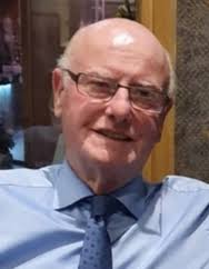 Condolence Book for ROBERT CECIL MITTEN (Lisnaskea, Fermanagh)