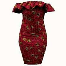 The width of the cloth is long enough to cover you more or less from your waist to your ankles (depending on your height!). Chitenge Dresses Skirts Jumpsuits Home Facebook