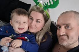 Fundraiser by Claire Shepherd : Joe's care costs, equipment, alternate  treatments.