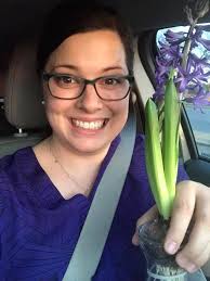 Everything bagel seasoning and cream cheese