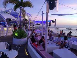 Pin By Carissa Villacorta On W Ibiza Beach Club Ibiza Beach Resort