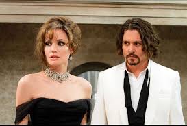 Now, the faster frank and elise run, the more intense their romance grows. Cinemium On Twitter Johnny Depp And Angelina Jolie In The Tourist 2010 Johnnydepp Angelinajolie Thetourist Chiaramanzoni Franktupelo Alexanderpierce Https T Co Lh7ycg5ntk