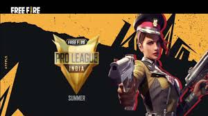 Gather your squad and don't forget to register! 6 Teams Disqualified From Free Fire India Pro League 2021 Summer For Cheating Firstsportz