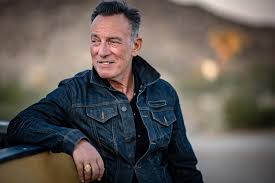 (from the essential bruce springsteen compilation). Bruce Springsteen Releases Details About New Album Letter To You Ew Com