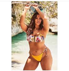 Costumi interi da bagno per donna, costume da bagno bikini in crochet con pizzo aperto. Le Modelle In Costume Da Bagno Che Guadagnano Di Piu Con Instagram