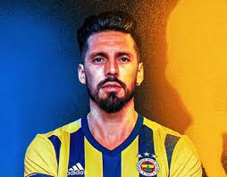 Jose sosa transfers & career history. Fenerbahce Projects Photos Videos Logos Illustrations And Branding On Behance