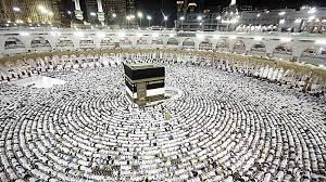Seramai 26 jemaah haji yang terkandas di lapangan terbang antarabangsa king abdul aziz di. Visa Furada Vs Kuota Haji