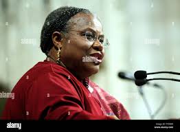 Bernice hi-res stock photography and images