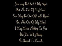 You May Be Out Of My Sight But Not Out Of My Heart Poems For Him Love Poems For Him Love Poems