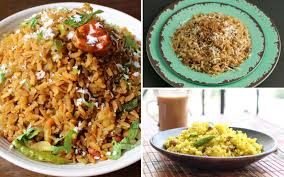 15 Poha Recipes From Different Regions Of India Poha Recipe Instant Recipes Recipes