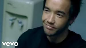 I want to remind everyone that Kanye West was in a Hoobastank Music Video :  r/videos