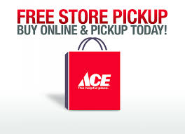 Whether you are in need of home appliances, kitchen appliances, dining sets, bathtubs, bath cabinets, bunk bed, sofa bed or lights for your house or simply replacing your home items to be new. Ace Hardware Launches Free Store Pickup Nationwide