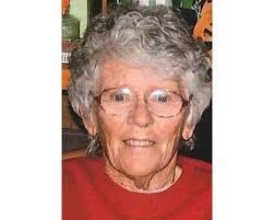 Mildred Hammer Obituary (1938