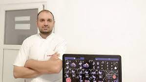 Check spelling or type a new query. Cand SÄƒ IÈ›i Duci Copilul La Un Medic Cardiolog Gazeta De Sud