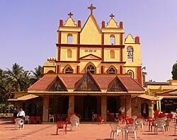 Fort Vasai - Wikipedia