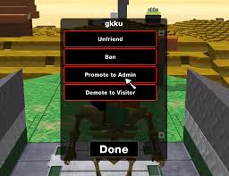I'm creating a game that will likely use messaging service to get a list of servers. Your Own Personal Server Version 1 0 Roblox Blog