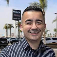 Meet the Team at Motor City GMC