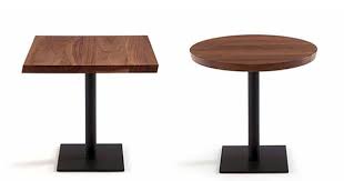 Cafe Table 06041 Cafe Tables Cafe Furniture Restaurant Tables