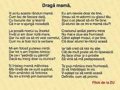 33 Poiezi Ptr Mama Ideas Poezii Citate Frumoase Citate