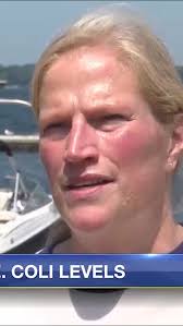 STR Executive Director Bridget Wright was featured