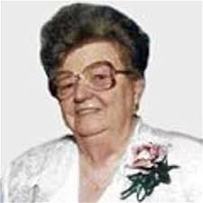 Florence Heydlauff Obituary