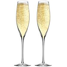 Waterford® lismore diamond essence champagne flute. Waterford Elegance Champagne Flute Set 2pce Peter S Of Kensington