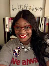 VOLUNTEER SPOTLIGHT:‼️ • ”I...