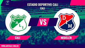 To view this content, you must be a member of medellin's patreon at $3 or more Deportivo Cali Vs Dim Copa Aguila Youtube