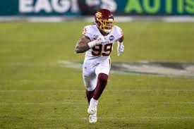 On wednesday night, the team announced via their. Washington Football Team Draft Picks 2021 Fantasy Football Impact Of Skill Players Taken In The Nfl Draft Draftkings Nation