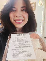 Any chance you are making gf cinnamon rolls this week?