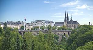 Experience in a day or during a weekend the city of luxembourg, the multicultural capital city of the grand duchy, located in the heart of europe. Caceis In Luxembourg An Operational Hub For Europe Caceis