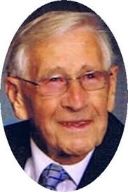 Reverend Stewart Burgess Russell