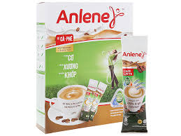 Nestle omega plus refill pack 1kg. Sá»¯a Bá»™t Anlene Movemax Vá»‹ Ca Phe 310g Tá»« 19 Tuá»•i