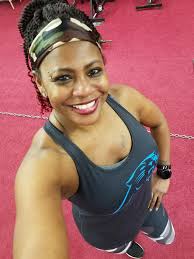 Two workouts in the books