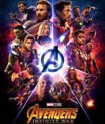 Infinity war ( 2018 ). Adrian Wiguna Adrian99kz Profile Pinterest