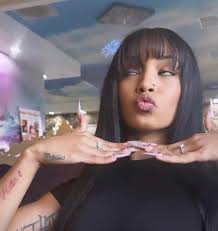 Humble enough to know I'm replaceable..Wise enough to know ain't nobody  like me